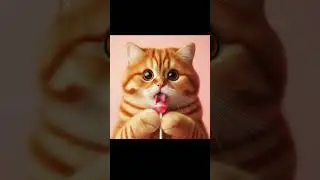 Cats Can't Taste This! 🤯