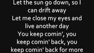 Giant - I'll See You In My Dreams (with lyrics)