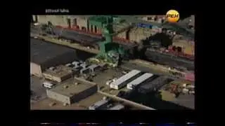 Атомная подводная лодка 