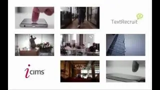 TextRecruit's Integration with iCIMS