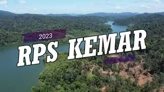The Hidden Village  RPS Kemar | Penempatan Orang Asli | Adik Amir Sisi |