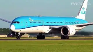 Avgeek Edit || Take me home