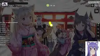 Osu! chill chil