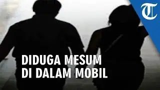 Sepasang Remaja Digerebek saat di Mobil, Warga Temukan Pakaian Dalam Tak di Tempat Semestinya