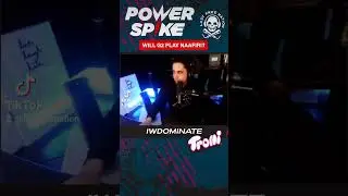 Will G2 play Naafiri?