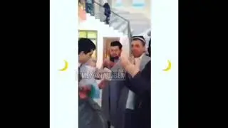 Жойлари Жаннатда Бўлсин Жуда Бахтли бола