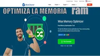 🚀 Optimizar memoria ram ► Liberar y reducir consumo de memoria ram  Windows 10 windows 11. ⭐ [2022]