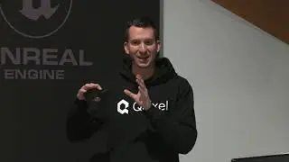UE4 TUTORIAL / Quixel - 
