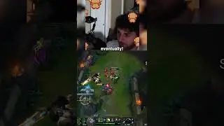 AVERAGE GAREN VS DARIUS LANE 💀