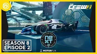 THE CREW 2 - Trailer US SPEED TOUR NEXT (Season 8 Episode 2)