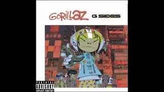 Gorillaz - Clint Eastwood (Phi Life Cypher Version + 2D vocals)