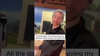 Celebrating 3 mil on tiktak 