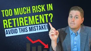 Retirement Reality Check: Are You Taking Too Much Risk with Your Savings?