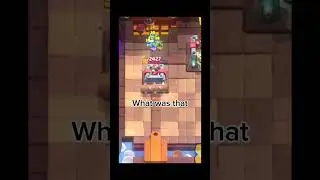 The best clash royale log ever 