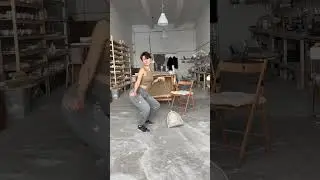 Когда ты в душе немного Бейонсе