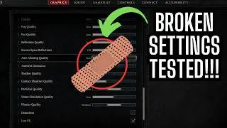 Best Diablo 4 Settings to FIX Lag & Boost FPS Forever!