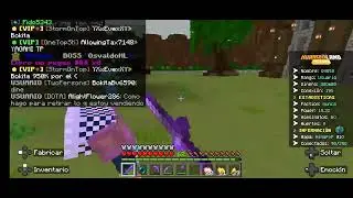 XD el Benja bugeando