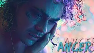 Billy Hargrove | Couldn't make it right (stranger things)