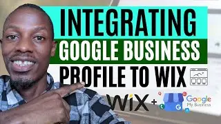 How to Connect Your Google My Business Profile to Your Wix Website