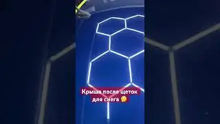 Щетки для снего-зло☝️ #детейлинг31 #полировкаавто #полировкакузова #полировкаавтомобиля #губкин