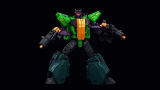 Last of the Seekers!