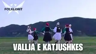 Vallja e Katjushkes