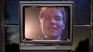 (I JUST) DIED IN YOUR ARMS - CUTTING CREW