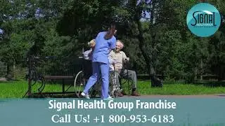 Signal Health Group of Franchise