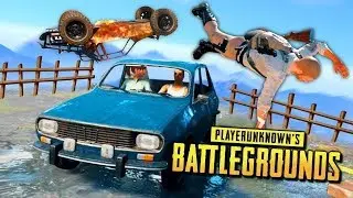 [ROB] Playerunknown's Battlegrounds (#2)