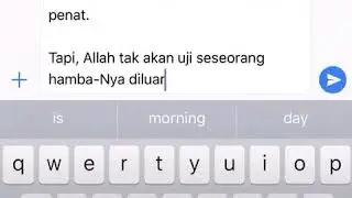 Lagu sedih banget menyentuh hati