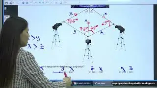 MATEMATİK DERSİ MAYIS AYI SORU ÇÖZÜMÜ