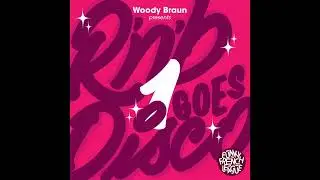 EL DEBARGE Slide (Woody Braun Edit)