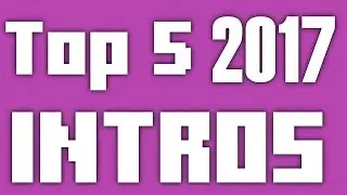 Top 5 Best Free Windows Live Movie Maker Intro Templates + Download Links // 2017.