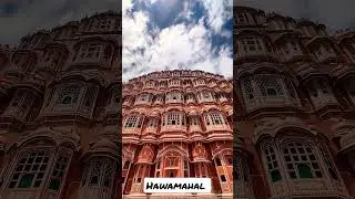 Hawamahal | Jaipur |