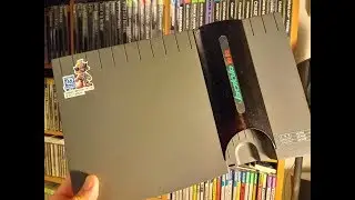 Haitai Vistar 16 Official South Korean Turbografx 16 Game System NEC 옛날광고 해태 16비트 슈퍼콤 바이스타