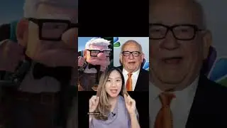 TOKOH DISNEY YANG MIRIP SAMA PENGISI SUARANYA..