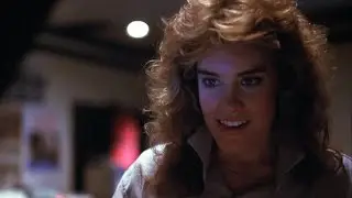 Regina Owns Tempest ~ Night of the Comet (1984)