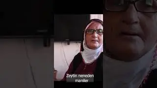 Eski maniler çok güzel - Zeytin neneden mani #mani #edebiyat #shortvideo #koşuk  #halk #sözler