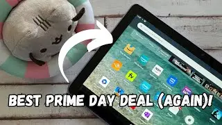 Amazon Fire HD 10 (13th Gen) Review: Must buy for $75!