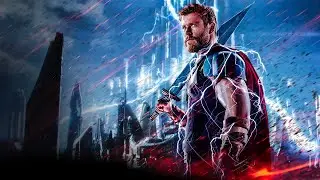 Thor Music Video Tribute - 
