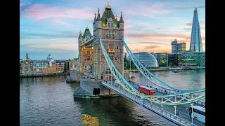 London | The African Diaspora