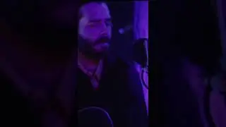 Episode 425 of Alive From Whispering Pines is on permanent display. Watch it on our channel