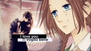 ||MDS|| - H❤S} ｡Feels｡ #3 [To Moma]
