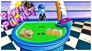 This Huge Gamble in Pawn Planet Changed Everything!
