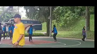 28 April 2024 SESERI vs UKM Medic