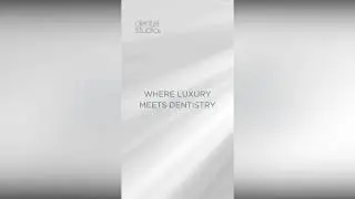 Elevate your dental experience where luxury meets dentistry. 🌟🦷