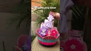 Baby order 💕 #kainattufail #Pakistangiftshop #entrepreneur