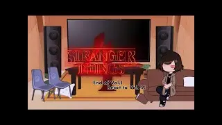 ST4: End of Vol. 1 Reacts to Vol. 2 | Robin (3/3)
