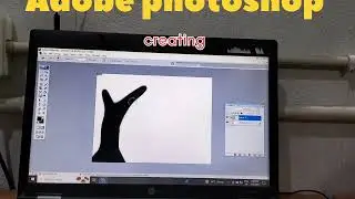 Adobe photoshop