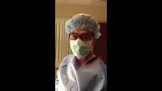 Forcep delivery